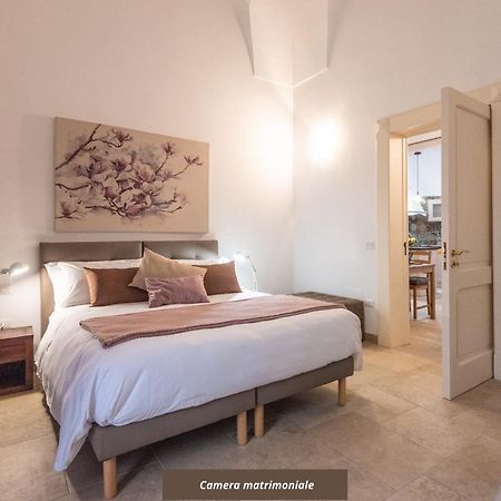 Rubichi 6 - Old Town Apartment Sit Лечче Экстерьер фото