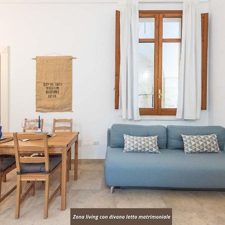 Rubichi 6 - Old Town Apartment Sit Лечче Экстерьер фото