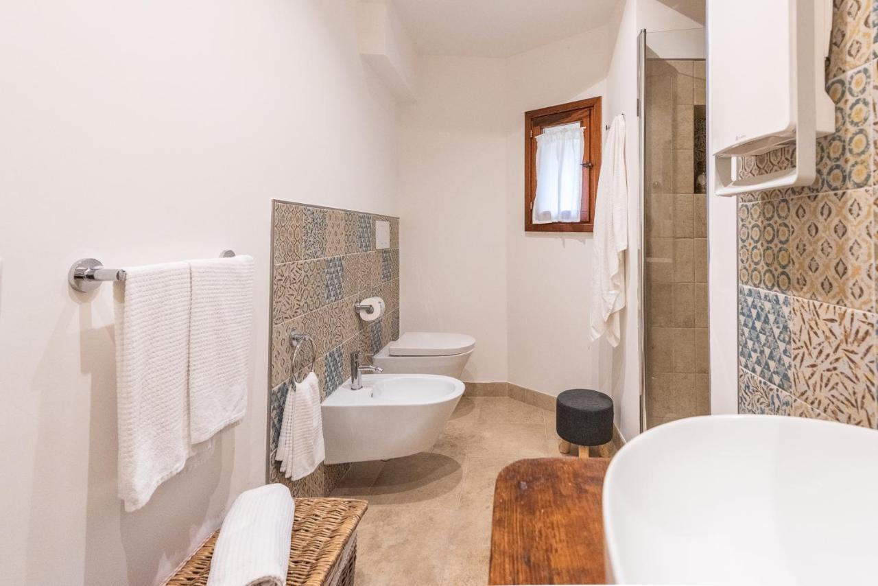 Rubichi 6 - Old Town Apartment Sit Лечче Экстерьер фото