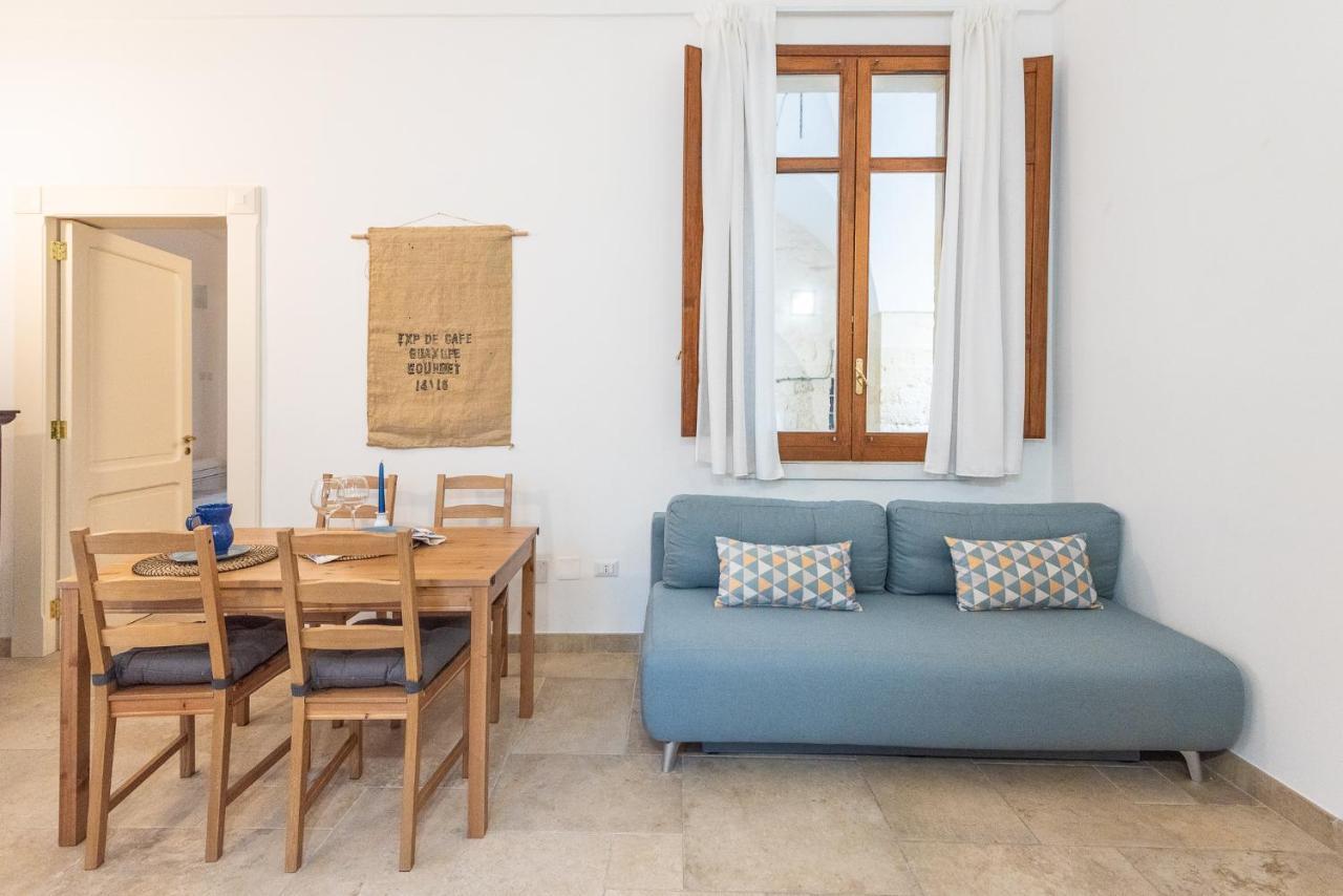Rubichi 6 - Old Town Apartment Sit Лечче Экстерьер фото